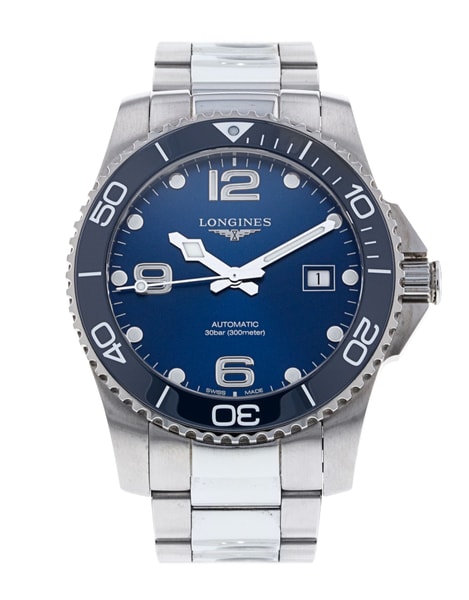 Longines HydroConquest L3.781.4.96.6
